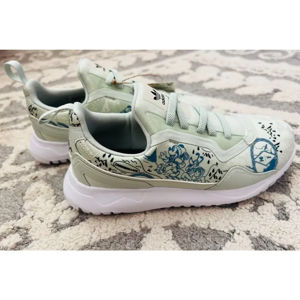 NWT❤️ADIDAS X DISNEY SNEAKER SHOES sz1